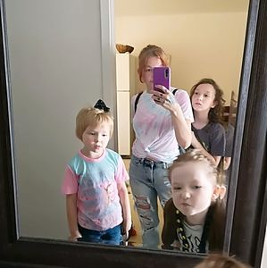 Meet your Posher, Shai-ann